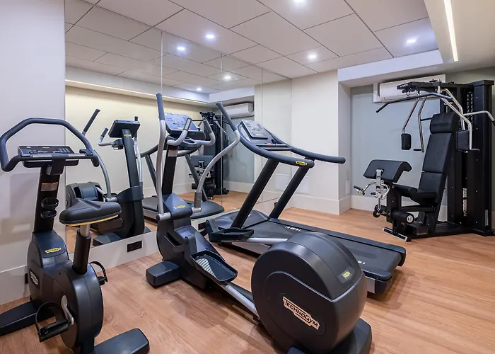 Hotel Le Derby Alma By Inwood Hotels
